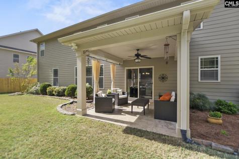 436 Bowhunter Drive Blythewood SC 29016-9257