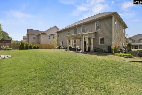 436 Bowhunter Drive Blythewood SC 29016-9257