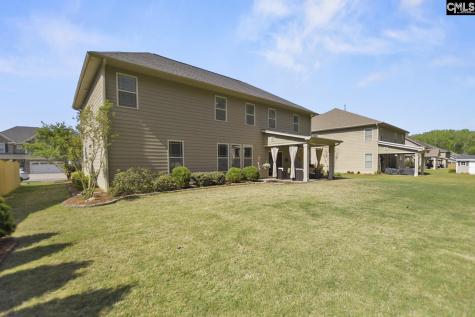 436 Bowhunter Drive Blythewood SC 29016-9257