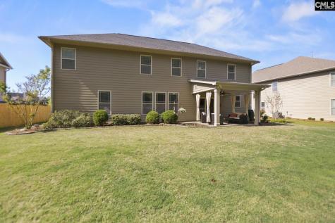 436 Bowhunter Drive Blythewood SC 29016-9257
