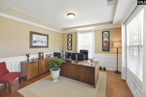 436 Bowhunter Drive Blythewood SC 29016-9257