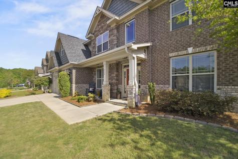 436 Bowhunter Drive Blythewood SC 29016-9257