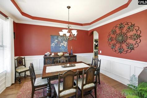 436 Bowhunter Drive Blythewood SC 29016-9257