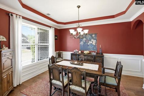 436 Bowhunter Drive Blythewood SC 29016-9257