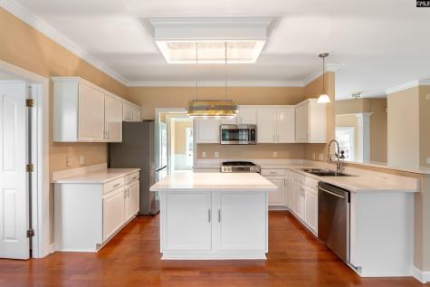 9 Sesqui Court Columbia SC 29223