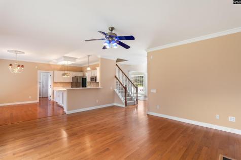 9 Sesqui Court Columbia SC 29223