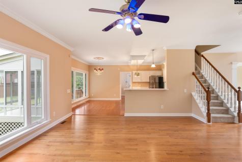 9 Sesqui Court Columbia SC 29223