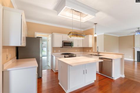 9 Sesqui Court Columbia SC 29223