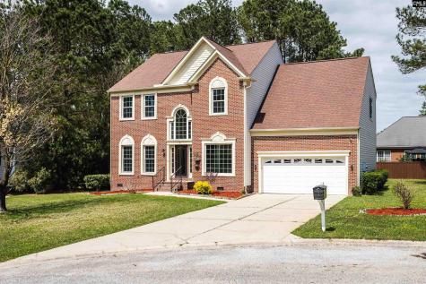 9 Sesqui Court Columbia SC 29223