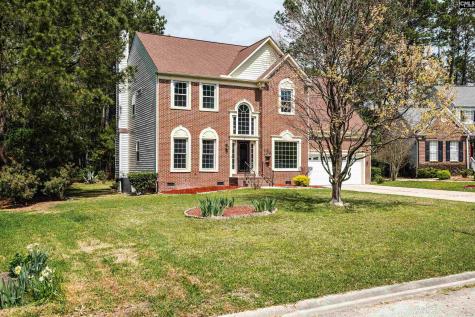 9 Sesqui Court Columbia SC 29223