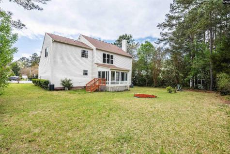 9 Sesqui Court Columbia SC 29223