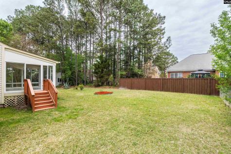 9 Sesqui Court Columbia SC 29223
