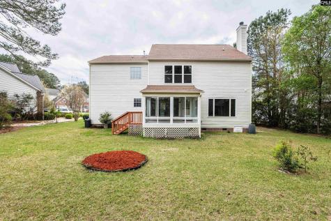 9 Sesqui Court Columbia SC 29223