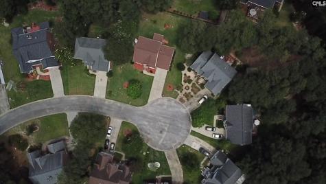 9 Sesqui Court Columbia SC 29223