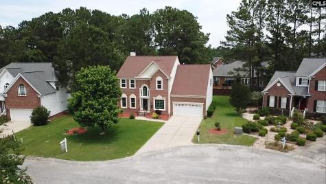 9 Sesqui Court Columbia SC 29223