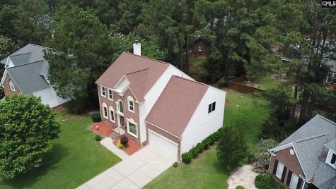 9 Sesqui Court Columbia SC 29223