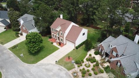 9 Sesqui Court Columbia SC 29223
