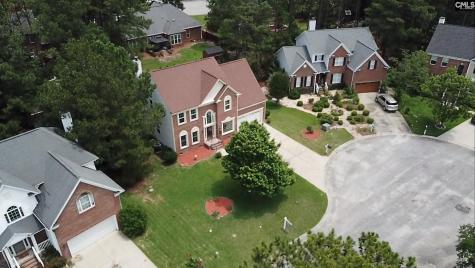 9 Sesqui Court Columbia SC 29223