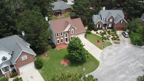 9 Sesqui Court Columbia SC 29223
