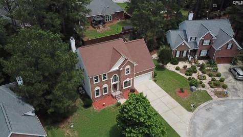 9 Sesqui Court Columbia SC 29223