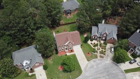 9 Sesqui Court Columbia SC 29223