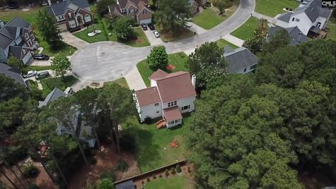 9 Sesqui Court Columbia SC 29223