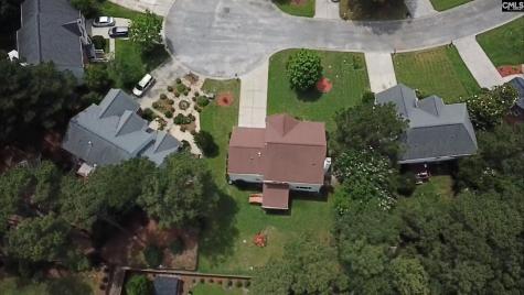 9 Sesqui Court Columbia SC 29223