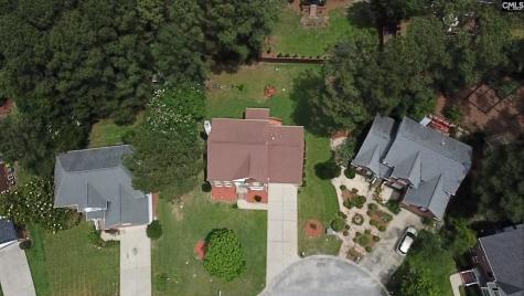 9 Sesqui Court Columbia SC 29223
