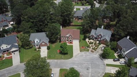 9 Sesqui Court Columbia SC 29223