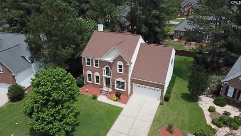 9 Sesqui Court Columbia SC 29223
