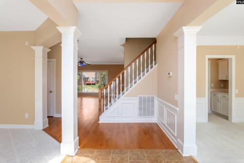 9 Sesqui Court Columbia SC 29223