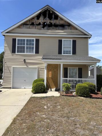 300 Glen Knoll Drive Columbia SC 29229