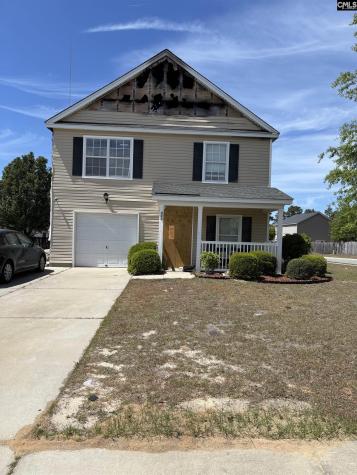300 Glen Knoll Drive Columbia SC 29229
