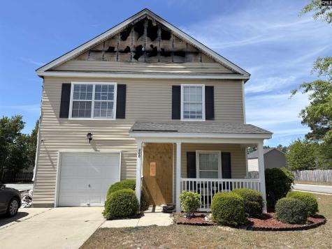 300 Glen Knoll Drive Columbia SC 29229
