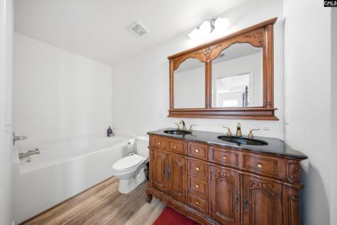 516 Mansfield Lane Columbia SC 29203