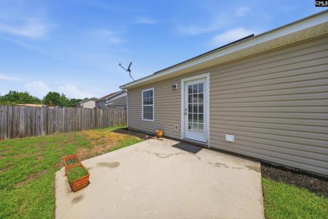 516 Mansfield Lane Columbia SC 29203