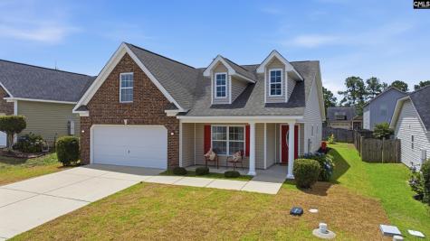 516 Mansfield Lane Columbia SC 29203