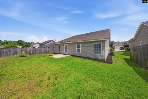 516 Mansfield Lane Columbia SC 29203