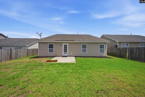 516 Mansfield Lane Columbia SC 29203