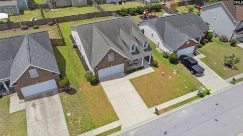 516 Mansfield Lane Columbia SC 29203