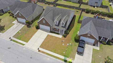 516 Mansfield Lane Columbia SC 29203