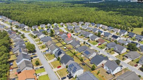 516 Mansfield Lane Columbia SC 29203