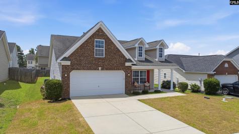 516 Mansfield Lane Columbia SC 29203