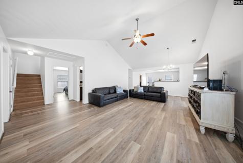 516 Mansfield Lane Columbia SC 29203