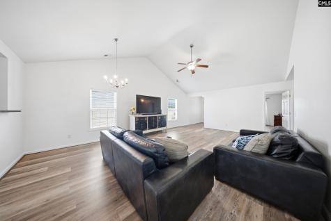 516 Mansfield Lane Columbia SC 29203