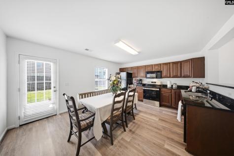 516 Mansfield Lane Columbia SC 29203
