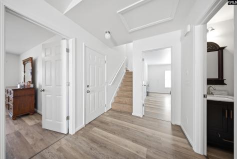 516 Mansfield Lane Columbia SC 29203