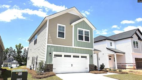 320 Conductor Lane Irmo SC 29063