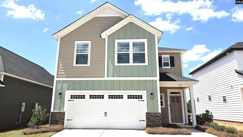 320 Conductor Lane Irmo SC 29063