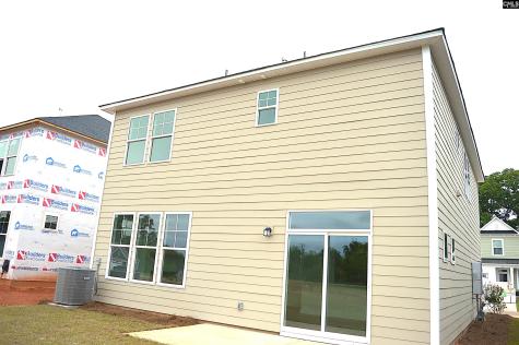 320 Conductor Lane Irmo SC 29063